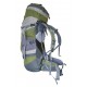 Outlander trekking backpack Capacity 70 + 10