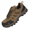 Ultra-light breathable man's walking shoes (man)
