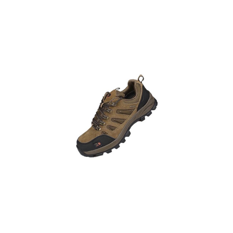 Chaussures De Randonnée Homme ENEN – Légères, Respirantes, Imperméables | Semelle Antidérapante | Confort Pied Large | Pour Marche, Trek, Voyage, Outdoor