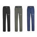 Softshell pants by On the Sands (man)