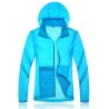 Light Breathable Skin Jacket by Outdoors Experts (mixte)