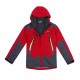3 in 1 winter Jacket by Syrinx (kid)
