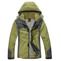 3 in 1 winter Jacket by Mcgos (kid)