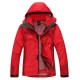 3 in 1 winter Jacket by Mcgos (kid)