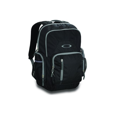 white oakley backpack