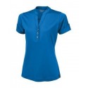 Jersey polo shirt by OGIO (woman)