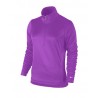 Chandail Thermal 1/2 fermeture de Nike (femme)