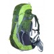 Pack : Outlander backpack Adventure 45+5 + Mattress + Bottle