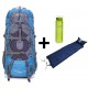 Pack Outlander backpack Oberland 45+5 + Mattress + Bottle