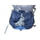 Outlander backpack Capacity 60
