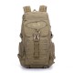 Outlander backpack Camo 35