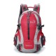 Outlander backpack Capacity 25
