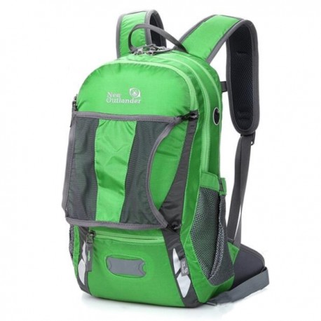 Outlander backpack Capacity 20