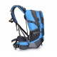 Outlander backpack Adventure H2O40
