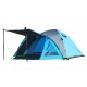 2 person double layer Azura2 camping Tent