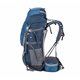 Outlander Hike backpack 60 + 10
