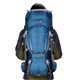 Outlander Hike backpack 60 + 10
