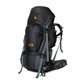 Outlander trekking backpack Denali 80 + Sleeping -10 + Bottle