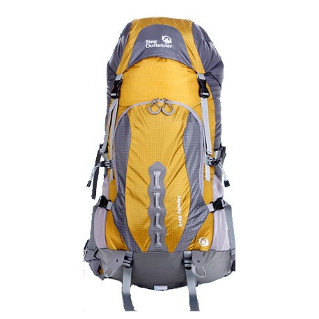Outlander backpack Capacity 50+5
