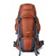 Outlander trekking backpack Denali 80