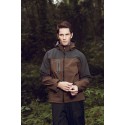 Five Mountains softshell jacket