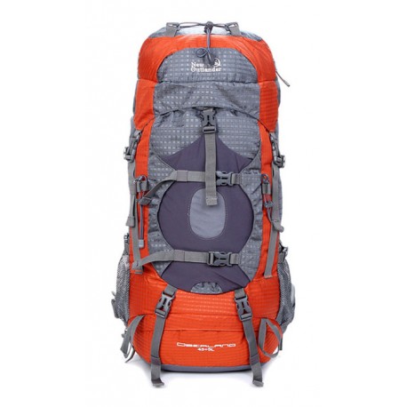 Outlander backpack Oberland 45+5
