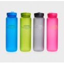 UZSPACE 1L BPA free watter bottle