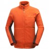 Five Mountains Montana fleece jacket