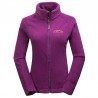 Five Mountains Montana fleece jacket