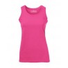 Camisole coton actif de The Authentic T-shirt Company (femme)