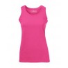 The Authentic T-Shirt Company Ladies' Active Cotton Tank Top (woman)