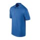 Giladan Heavy cotton pique sport shirt (man)