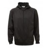 The Authentic T-Shirt Company PTech Fleece Jacket (man)
