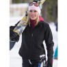 Veste coquille souple Coal Harbour (femme)