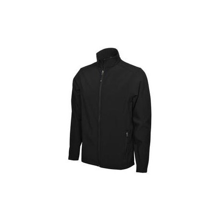 Coal Harbour softshell jacket (man)