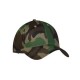 The Authentic T-Shirt Company Distressed Military Cap