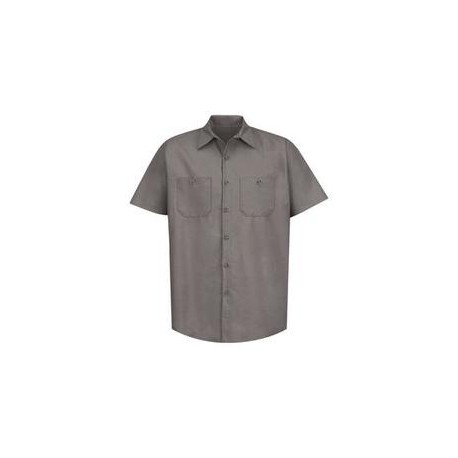 Red Cap Quick Dry Shirt