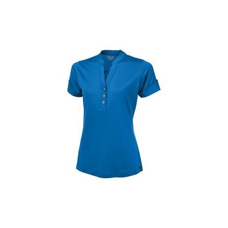 Jersey polo shirt by OGIO (woman) - Outdoors Experts