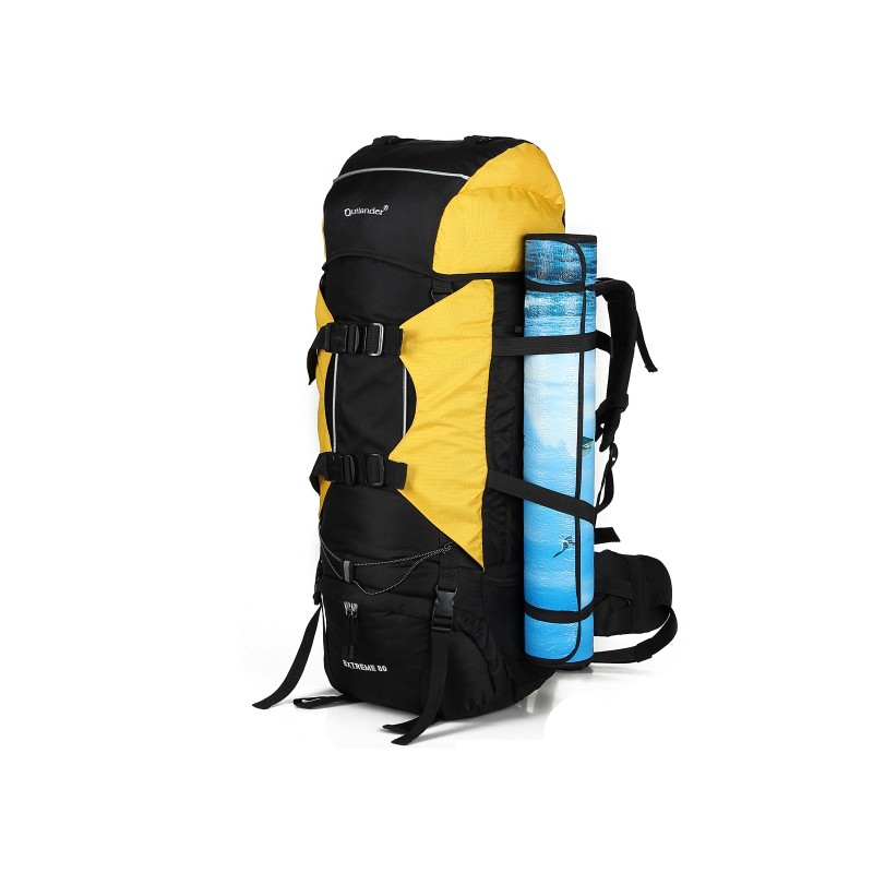Outlander Extrem 80 Backpack