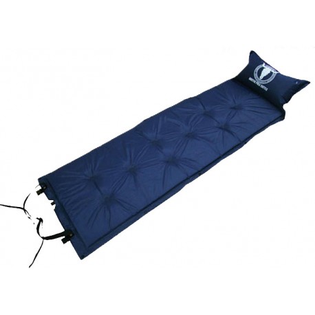Arctic Pole 30mm self-inflating sleeping mat - Outdoors Experts